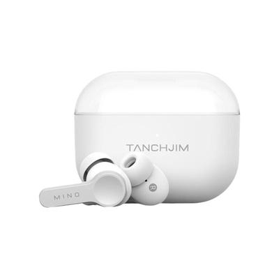 TANCHJIM蓝牙耳机入耳式主动降噪