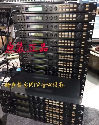 效果器 数字音效器 KTV专业混响器