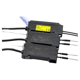 光纤放大器传感器感应器BX-101 E3X-NA11 FS-V11适配各类光纤探头