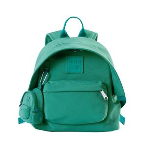 MGRASSGO双肩包女2026新款小众设计高级感旅游上班背包大容量书包