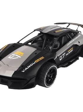 2.4g遥控车竞速赛车高速rc飘移