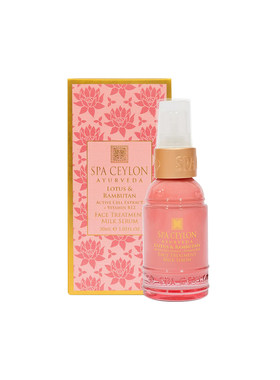 面部护理乳精华素30ml