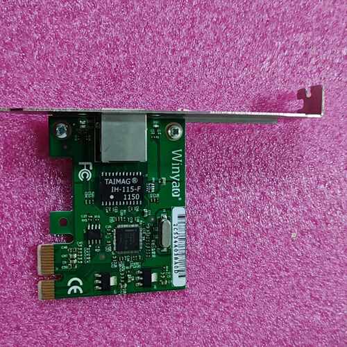 intel 9301CT同款 82574l 芯片单口千兆网卡