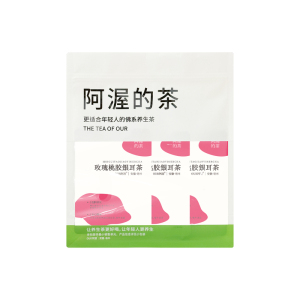 桃胶银耳羹胶养好气色