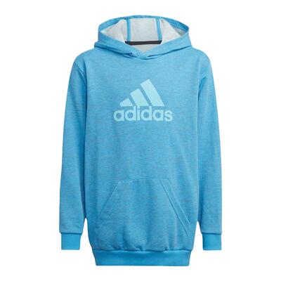阿迪达斯经典款连帽卫衣HN8470