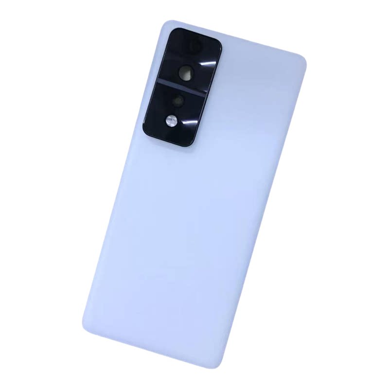 适用荣耀80GT塑料后盖Honor80gt