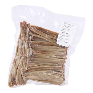 邳州特产豆腐干豆腐条晒干咸豆条徐州新沂咸豆干豆干条长条500g