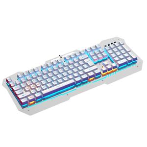 狼蛛2088air三模机械键盘