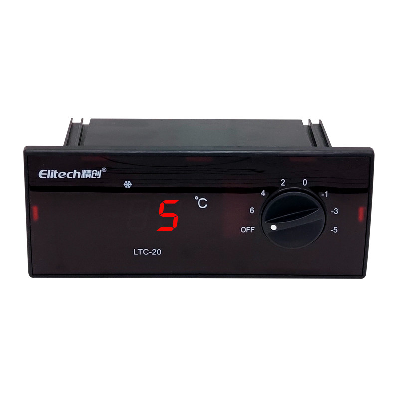 ltc-20格林斯达星星冷冻温控器