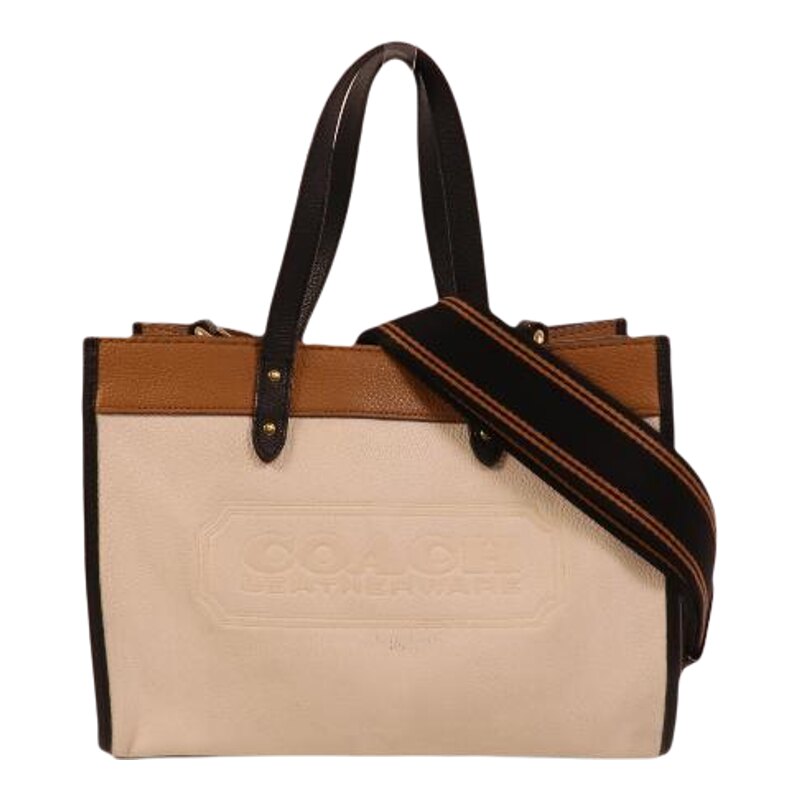 中古Coach蔻驰斜挎包レディース