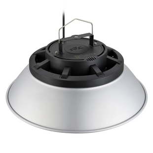 雷士led工矿灯 超亮厂房工厂车间照明灯仓库吊灯100W150瓦NWP1107