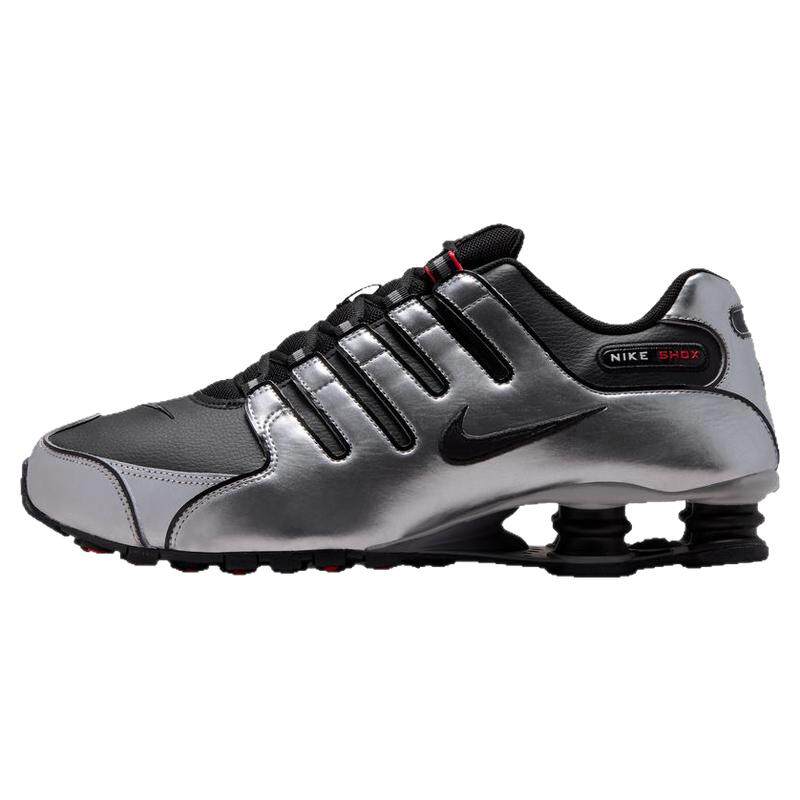Nike耐克SHOX缓震男子气柱运动鞋