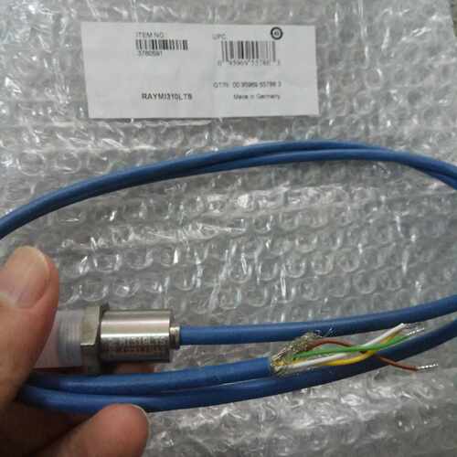 议价雷泰Raytek红外线测温仪MI310LTS测温探头传感器MI3COMM通讯