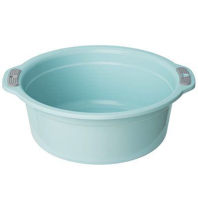 家用宿舍用壁挂式学生脸盆洗脚盆