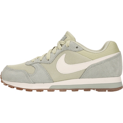 NIKE耐克女子MD RUNNER 2复古跑鞋运动休闲鞋749869-306