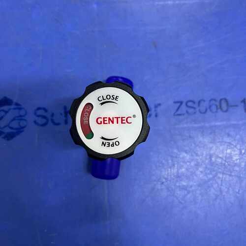 GENTEC捷锐手动阀316L不锈钢 SL-DV86ML-V—议价