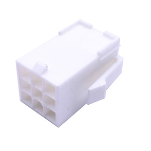 适用TE/AMP 172161-1 172169-1连接器 松下伺服编码器插头9孔接头