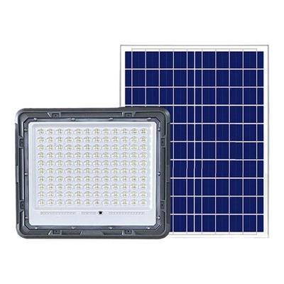 太阳能投光灯超亮长续航