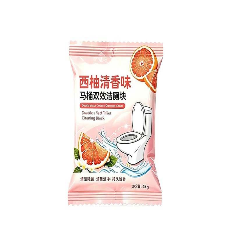 洁厕宝灵马桶清洁剂除臭留香