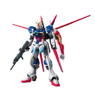现货 万代 RG 1/144 脉冲高达 威力型 空战 高达SEED 拼装 模型