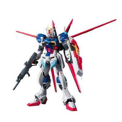 现货万代脉冲高达威力空战