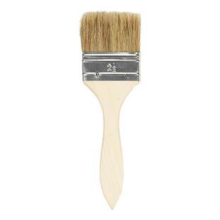 猪毛毛刷除尘软毛清洁工业小正宗猪毛鬃毛刷工业用油漆刷子不掉毛