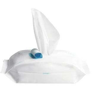 pidan宠物湿巾猫咪狗狗擦拭泪痕湿巾清洁湿纸巾80抽*3包宠物用品