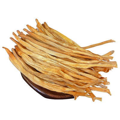 黄花菜干货特级金针菜干货新鲜