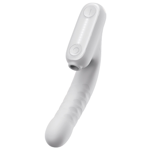 轻喃震动棒可插入自慰器女用品情趣女性专用性玩具秒按摩高潮神器