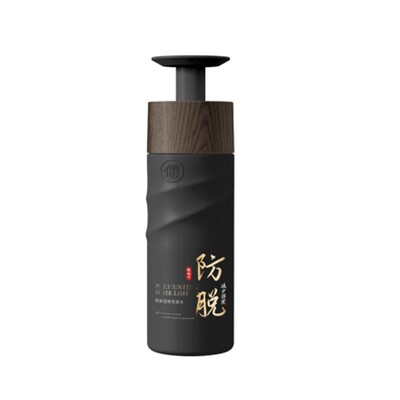 第1【防脱专研】&防脱密固洗发水