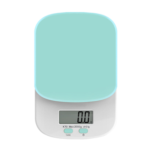 克称电子秤厨房高精度小型迷你精准商用食品秤家用食物电子秤烘焙