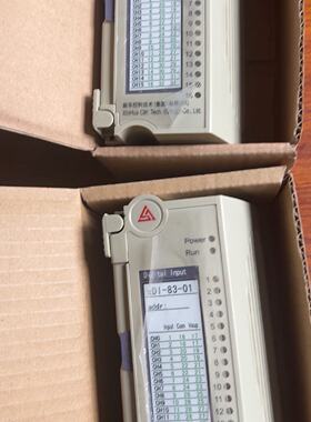 溢价-上海新华模块 DCS模块 XDI-83-01 现