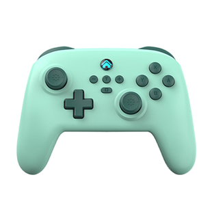 Switch游戏手柄Pro无线蓝牙ns电脑steam体感震动oled连发国产原装