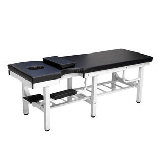 加固推拿理疗床按摩床多功能整脊家用美容中医针灸正骨检查推拿床