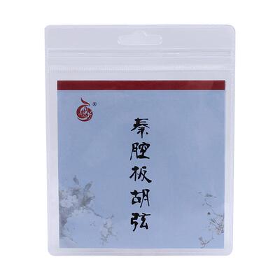 青歌乐器BX-G2秦腔板胡弦