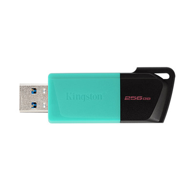 金士顿USB3.2Gen1存储大容量U盘