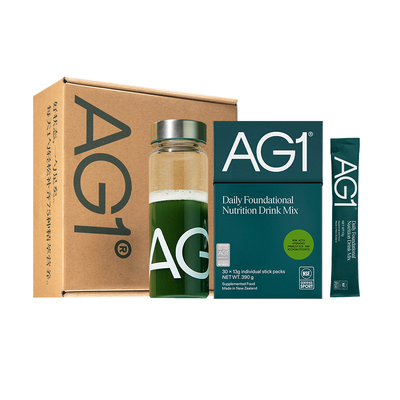 新西兰膳食营养粉维生素益生菌