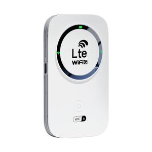 2025新款随身wifi随身无线wifi移动无线网络随身wi-fi5无限速纯流量上网卡便携车载wilf路由器g适用华为小米6