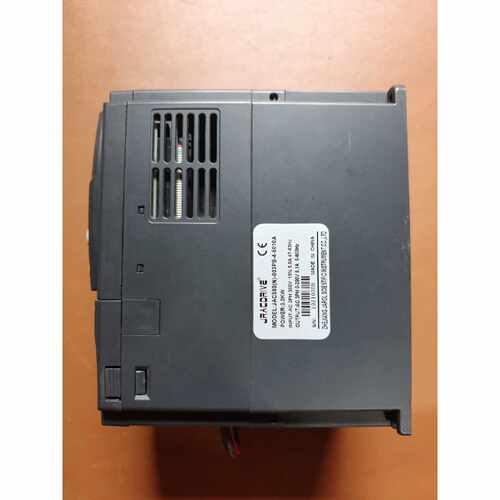 议价佳乐变频器JAC580(N)-003PB-4-5010A