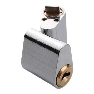 D级防火门锁芯防盗门消防门锁管井锁安全门通道锁芯6轨道互开单开