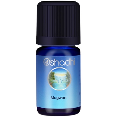 oshadhi德国单方精油5ml