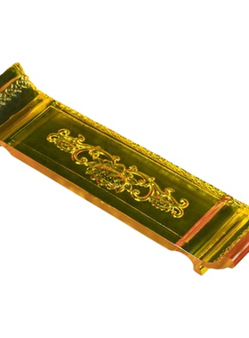 古法琉璃底座寺庙佛具