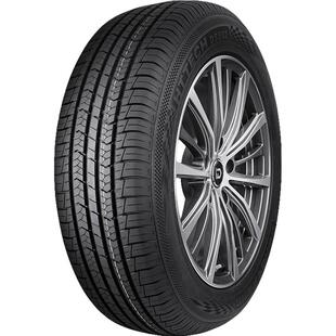 东风汽车轮胎DSS02 235/65R17 108T适配IX45众泰T600新胜达CRV