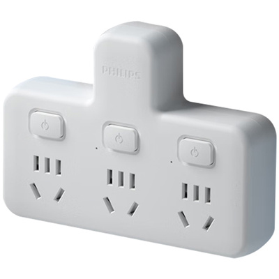 飞利浦三位分控转换器