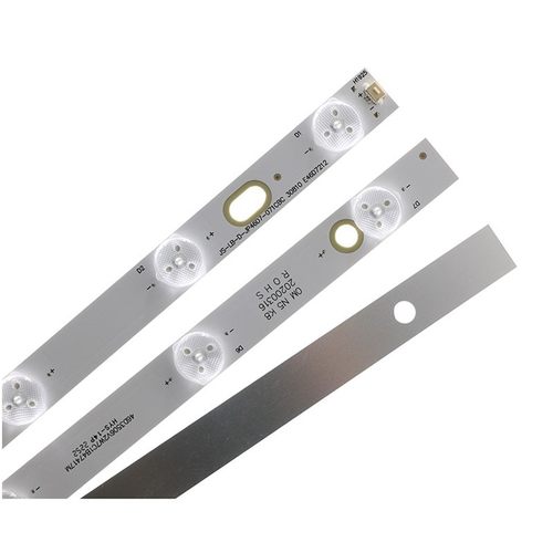 适用乐华LED46C360灯条RF-AI460B32-0701S-01灯条JS-LB-D-JP46D7