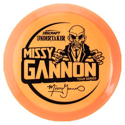 限量Discraft巡回赛高尔夫飞盘