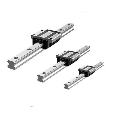 国产上银直线导轨滑块HG