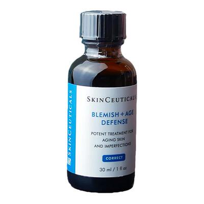 修丽可果酸焕活复颜精华液