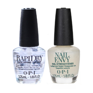 OPI指甲油迷你蛋白质强韧护甲油强化底油T80营养液改善c弧spatop