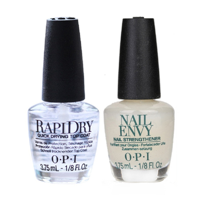 opi指甲油蛋白强韧护甲油t80